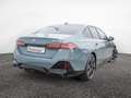 BMW 520 i M-Sport PANO+STANDHZG+AHK+HUD Groen - thumbnail 3