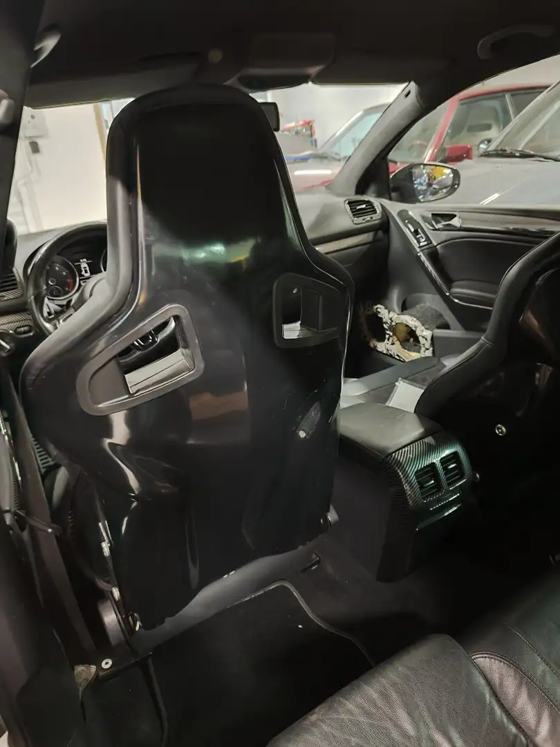 Volkswagen Golf R Dsg 4x4 - 2
