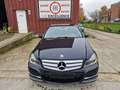 Mercedes-Benz C 220 C 220 CDI BE Avantgarde Start/Stop Noir - thumbnail 1