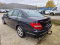 Mercedes-Benz C 220 C 220 CDI BE Avantgarde Start/Stop Zwart - thumbnail 5