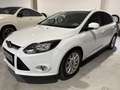 Ford Focus Lim. Titanium SR&WR Weiß - thumbnail 1