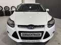 Ford Focus Lim. Titanium SR&WR Weiß - thumbnail 2