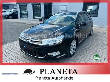 Tourer Exclusive*1.HAND*AUTOMATIK*NAVI*XENON*