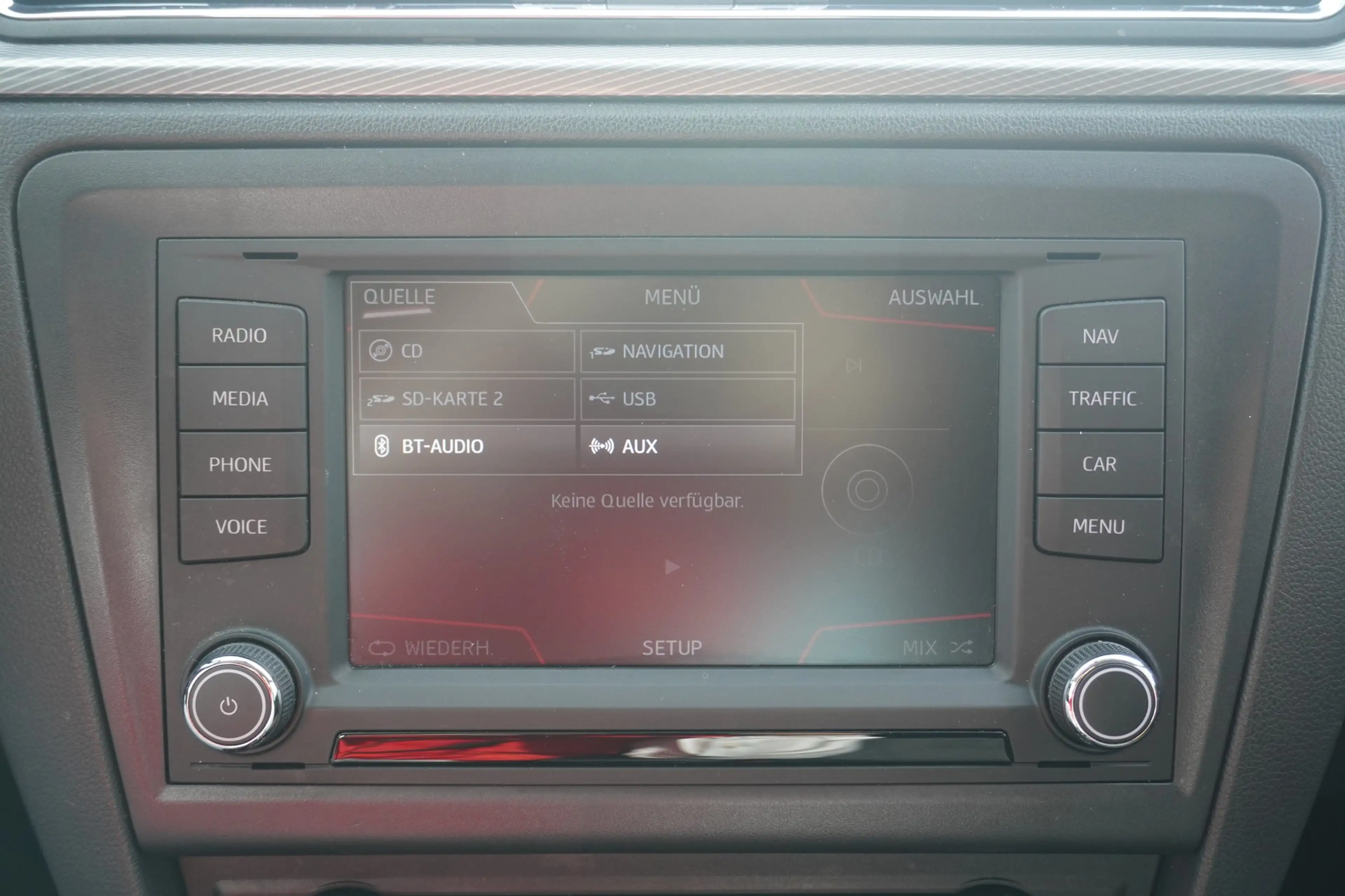 SEAT Toledo 1.0 TSI Xcellence Navi AHK PDC Kamera DAB — photo 12