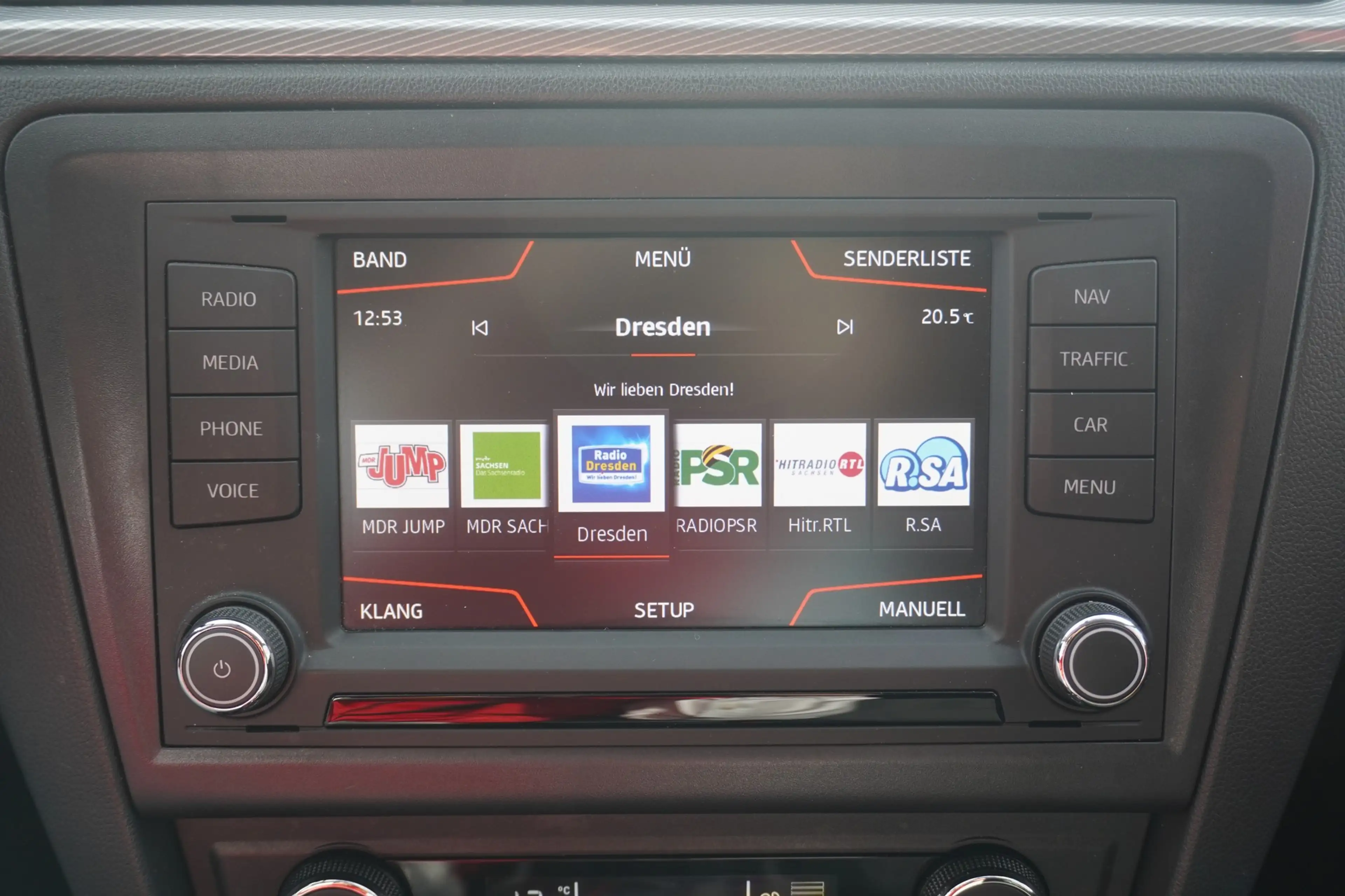 SEAT Toledo 1.0 TSI Xcellence Navi AHK PDC Kamera DAB — photo 11