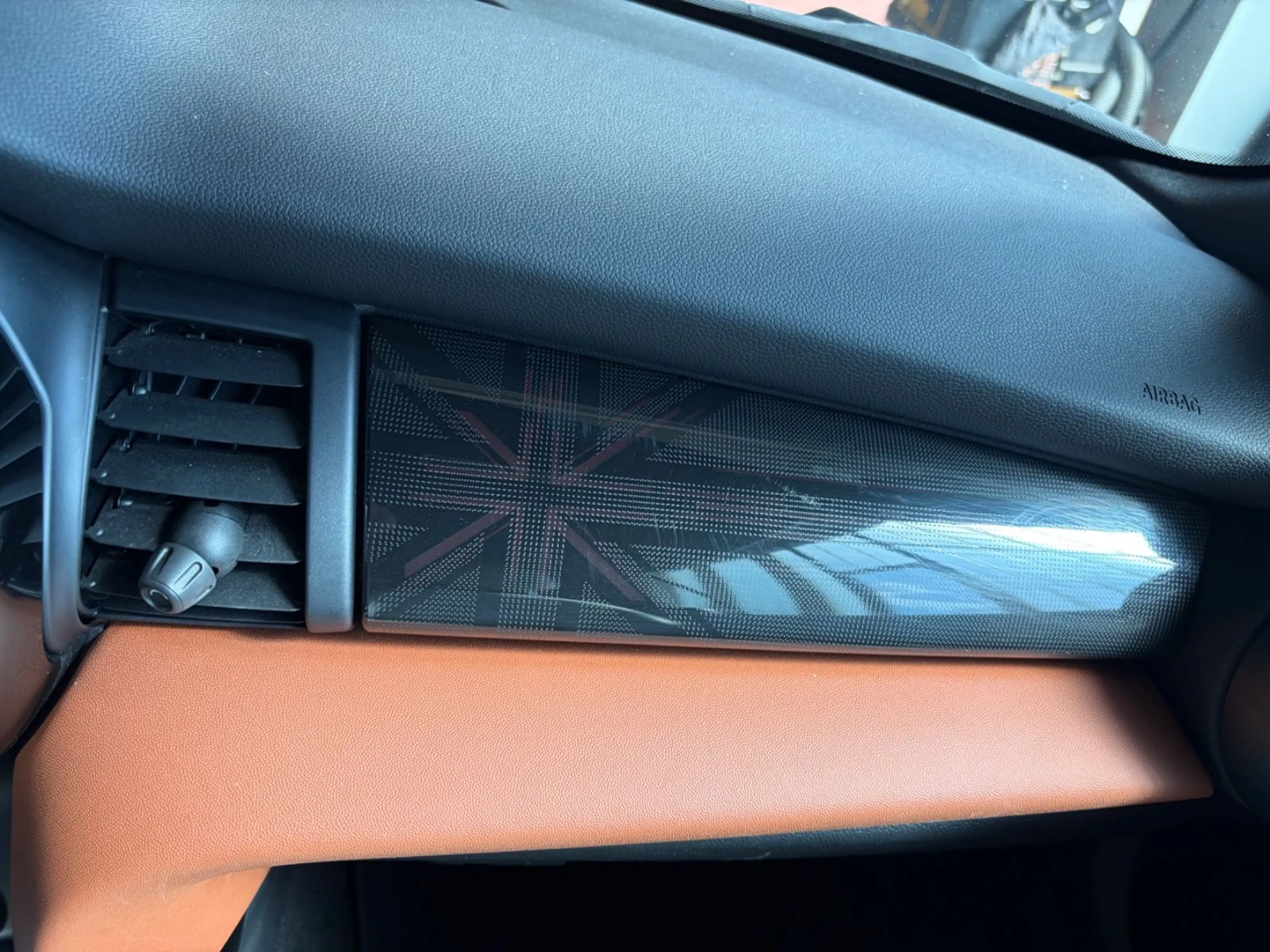 MINI Cooper S Cabrio JCW-Paket, DKG, RFK — photo 12