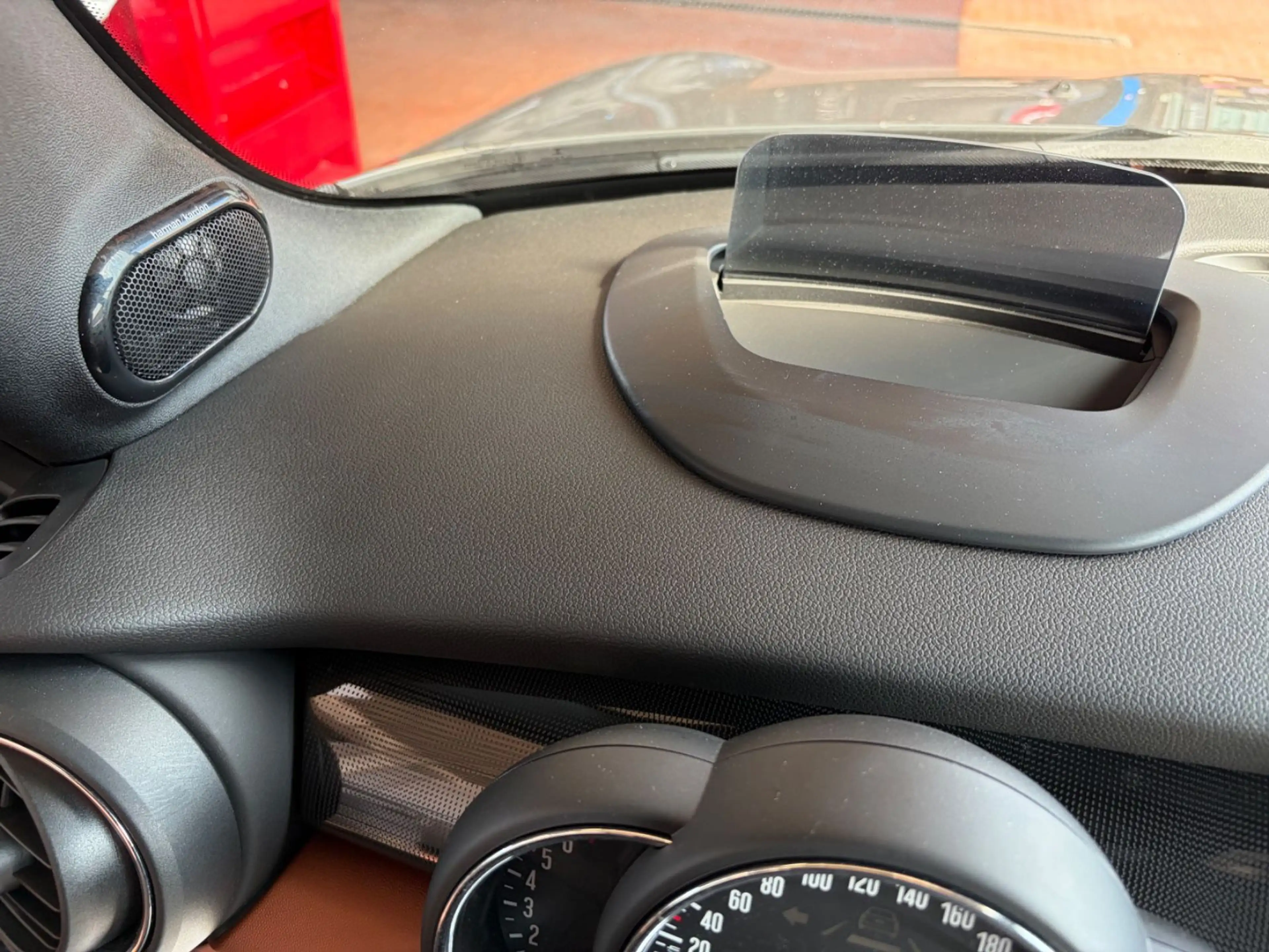 MINI Cooper S Cabrio JCW-Paket, DKG, RFK — photo 13
