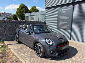 JCW-Paket, DKG, RFK