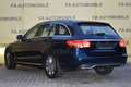 Mercedes-Benz C 180 T CGI/SHZ/ALU/PDC/NAVI/AHK/LED/WEBASTO/ Blau - thumbnail 3