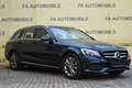 Mercedes-Benz C 180 T CGI/SHZ/ALU/PDC/NAVI/AHK/LED/WEBASTO/ Blau - thumbnail 6