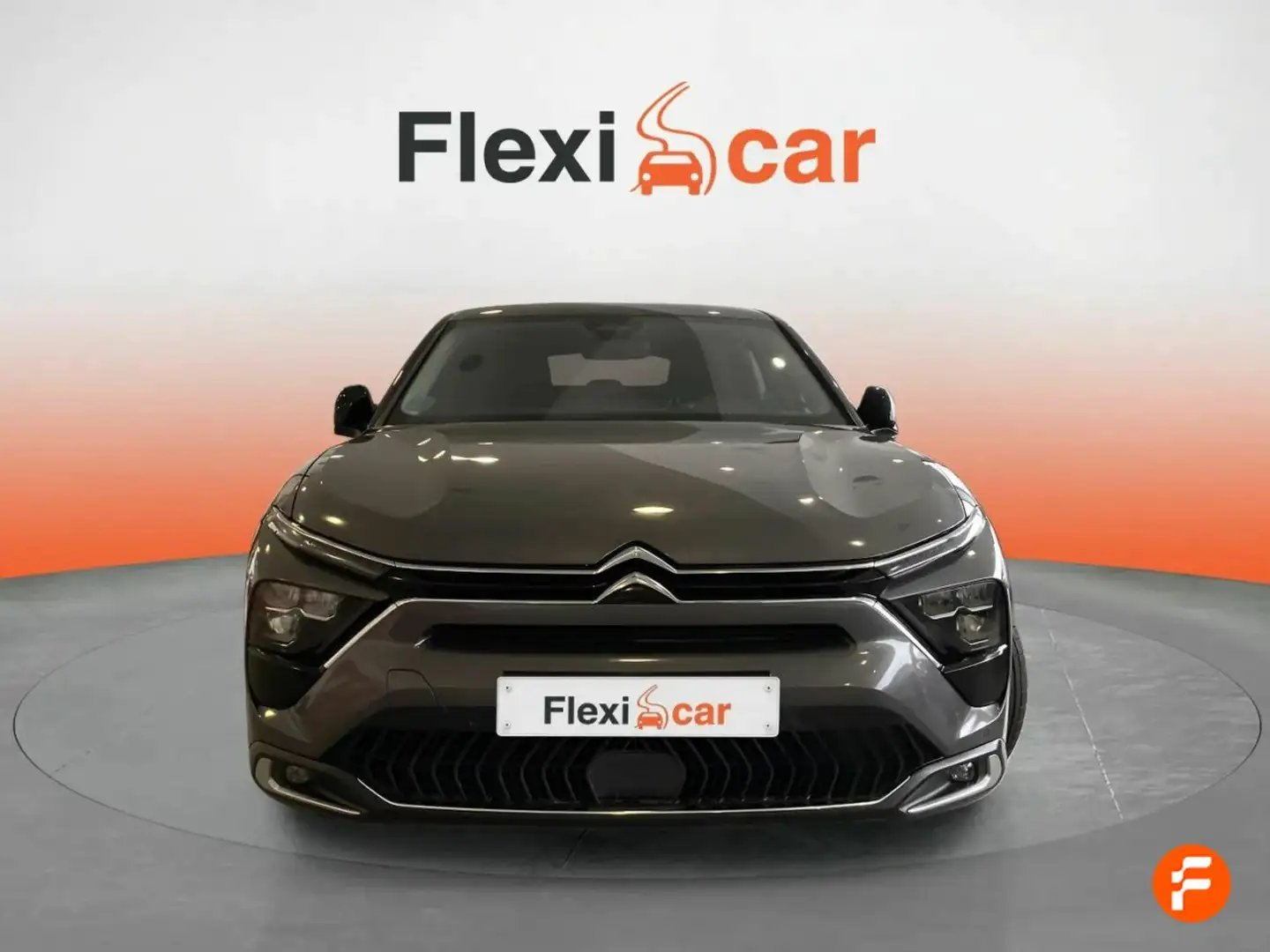 Citroen C5 X 1.6 Puretech Shine EAT8 180 Gris - 2
