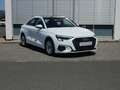 Audi A3 35 TDI Matrix*B&O*Pano*Carplay*SHZ Blanco - thumbnail 2