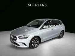 Mercedes-Benz B 200 Adv. NAVI LED WINTER KAMERA KOMFORT
