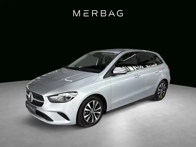 Mercedes-Benz B 200 Adv. NAVI LED WINTER KAMERA KOMFORT