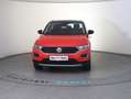 Volkswagen T-Roc Design TSI ACT DSG Rot - thumbnail 12