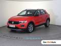 Volkswagen T-Roc Design TSI ACT DSG Rot - thumbnail 1