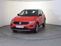 Volkswagen T-Roc Design TSI ACT DSG Rot - thumbnail 2