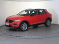 Volkswagen T-Roc Design TSI ACT DSG Rot - thumbnail 3