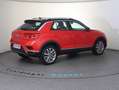 Volkswagen T-Roc Design TSI ACT DSG Rot - thumbnail 9