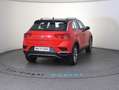 Volkswagen T-Roc Design TSI ACT DSG Rot - thumbnail 7