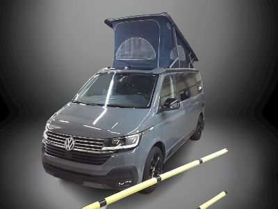 Volkswagen T6.1 California