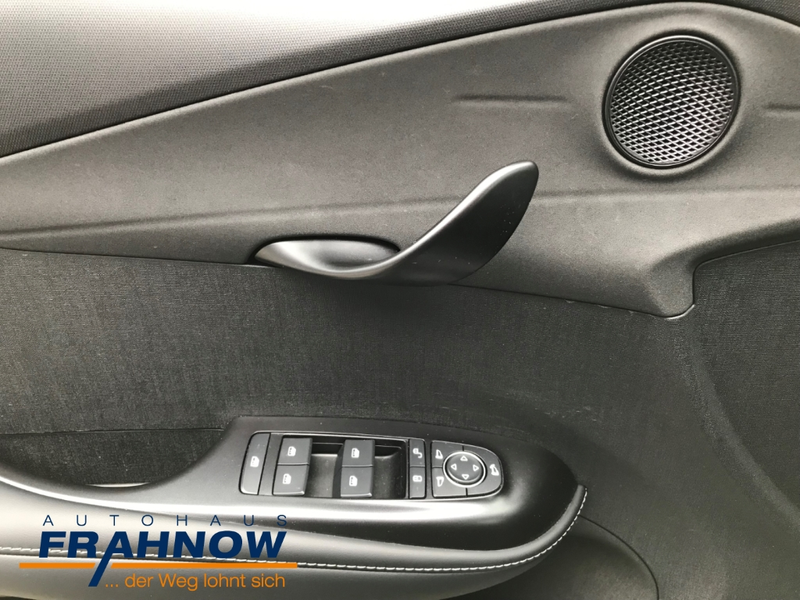 BYD Dolphin 150 kW Design LED ACC NAVI SHZ PANO — photo 7
