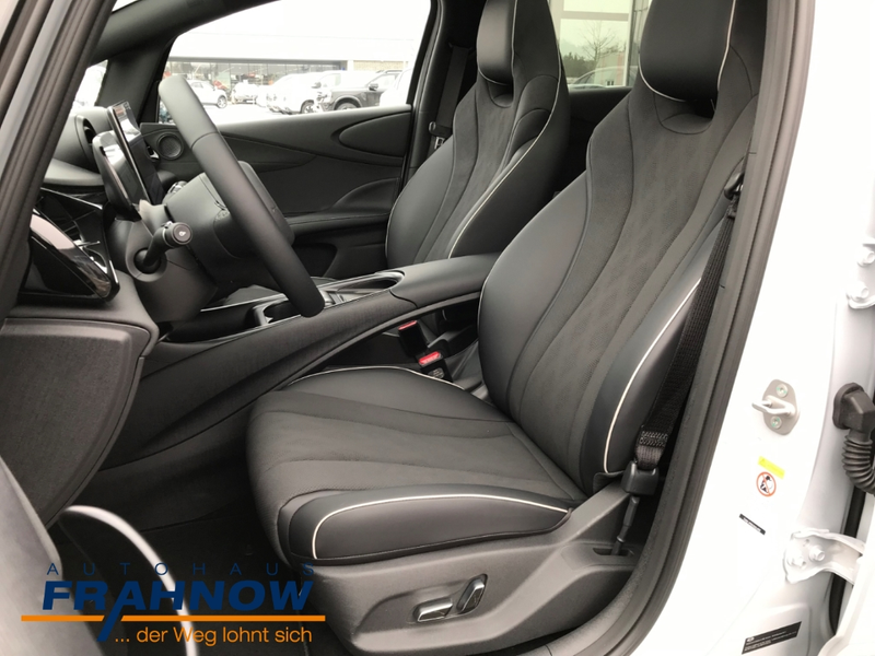 BYD Dolphin 150 kW Design LED ACC NAVI SHZ PANO — photo 9