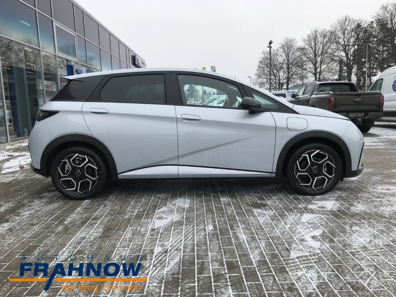BYD Dolphin 150 kW Design LED ACC NAVI SHZ PANO — photo 3