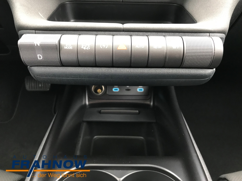 BYD Dolphin 150 kW Design LED ACC NAVI SHZ PANO — photo 15