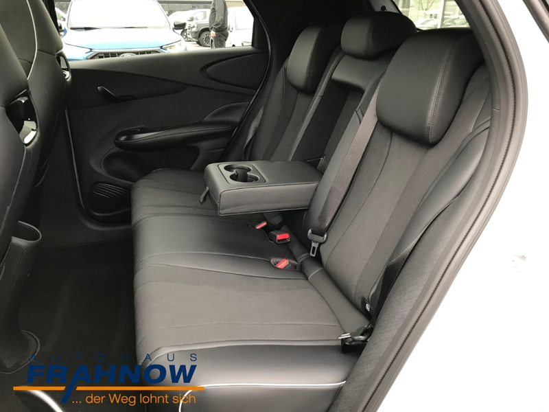 BYD Dolphin 150 kW Design LED ACC NAVI SHZ PANO — photo 10