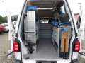 Volkswagen T6 Transporter Hochdach lang+Sortimo+Starkstrom+Navi+Standh+Cam Weiß - thumbnail 24