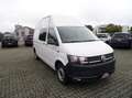 Volkswagen T6 Transporter Hochdach lang+Sortimo+Starkstrom+Navi+Standh+Cam Weiß - thumbnail 8
