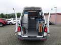 Volkswagen T6 Transporter Hochdach lang+Sortimo+Starkstrom+Navi+Standh+Cam Weiß - thumbnail 23