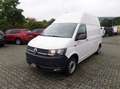 Volkswagen T6 Transporter Hochdach lang+Sortimo+Starkstrom+Navi+Standh+Cam Weiß - thumbnail 6