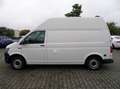 Volkswagen T6 Transporter Hochdach lang+Sortimo+Starkstrom+Navi+Standh+Cam Weiß - thumbnail 4