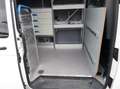 Volkswagen T6 Transporter Hochdach lang+Sortimo+Starkstrom+Navi+Standh+Cam Weiß - thumbnail 11