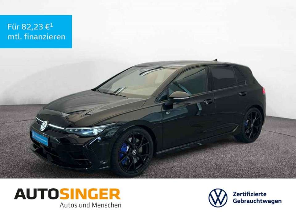 2026 Volkswagen GOLF