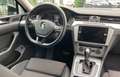 Volkswagen Passat Variant 2.0 TDI Navi Business AHK Alu DSG Noir - thumbnail 10