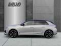 Opel Astra L GS Turbo Navi 360 Kamera LED Apple CarPlay Andro Argent - thumbnail 2