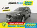 Jeep Cherokee 2.2 Multijet Limited 4x4 ADI Aut. 147kW Gris - thumbnail 1
