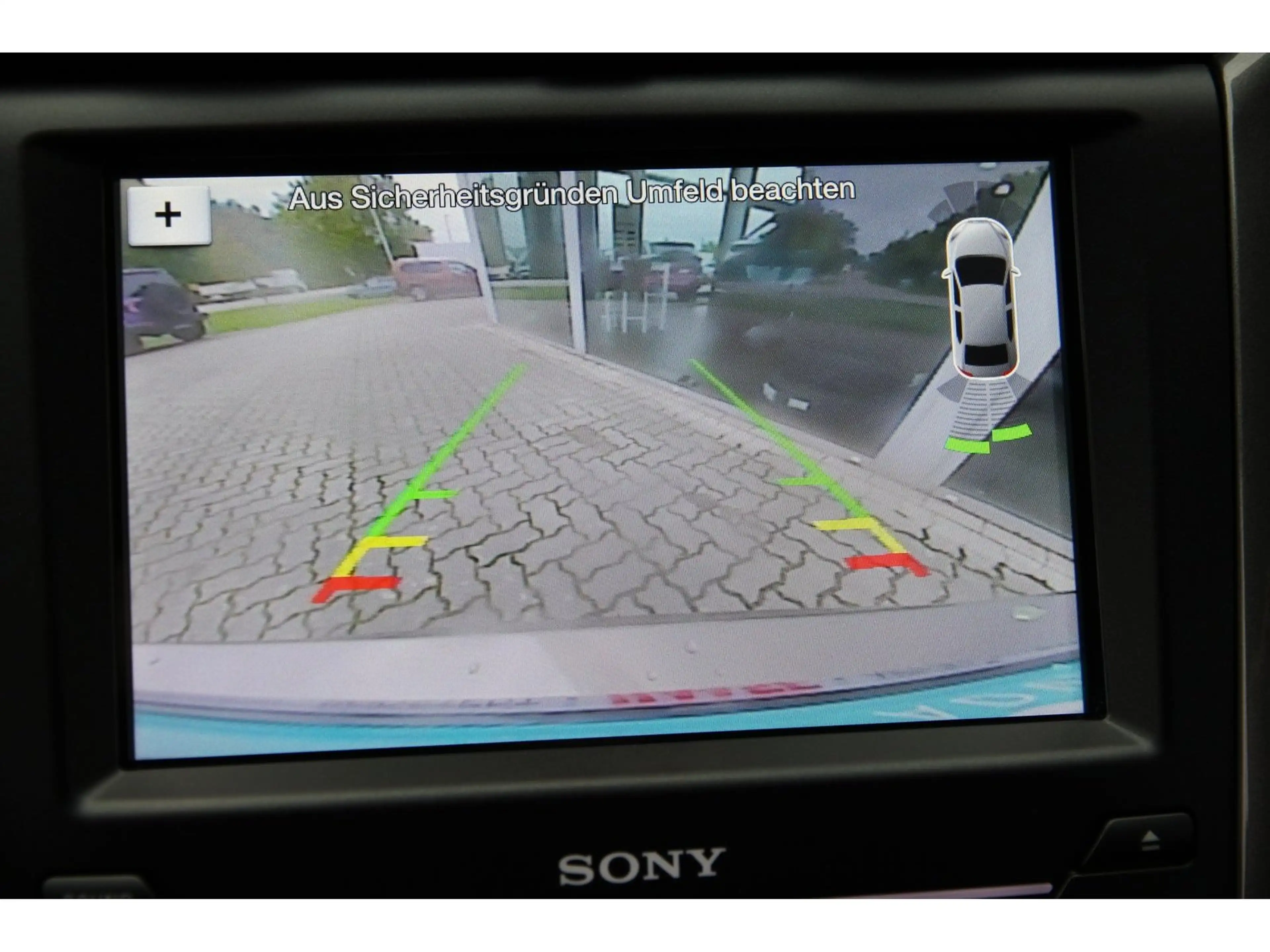 Ford Mondeo Turnier 2.0 Hybrid AHK GJR e-Klappe LED — photo 28