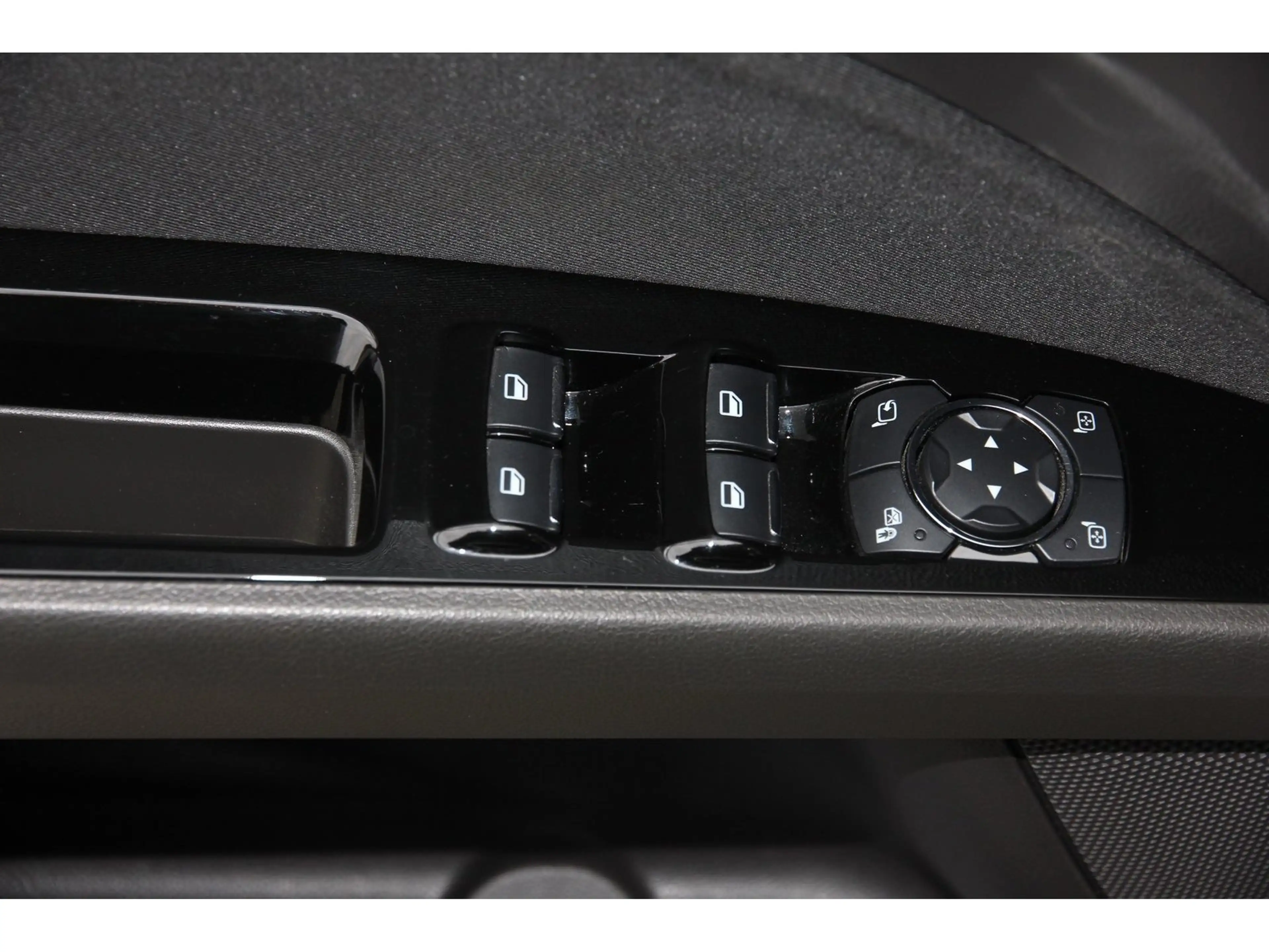 Ford Mondeo Turnier 2.0 Hybrid AHK GJR e-Klappe LED — photo 13