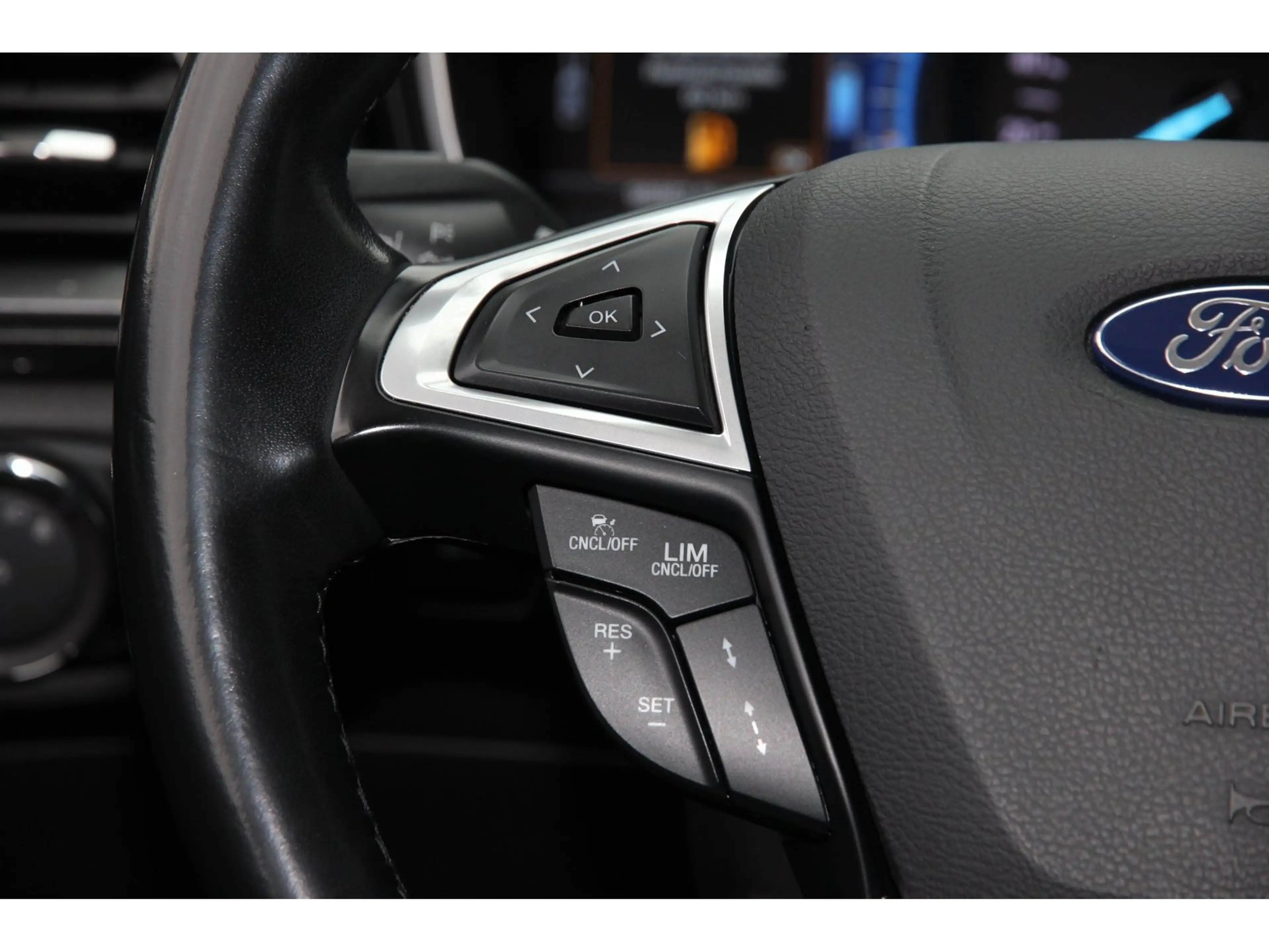 Ford Mondeo Turnier 2.0 Hybrid AHK GJR e-Klappe LED — photo 18