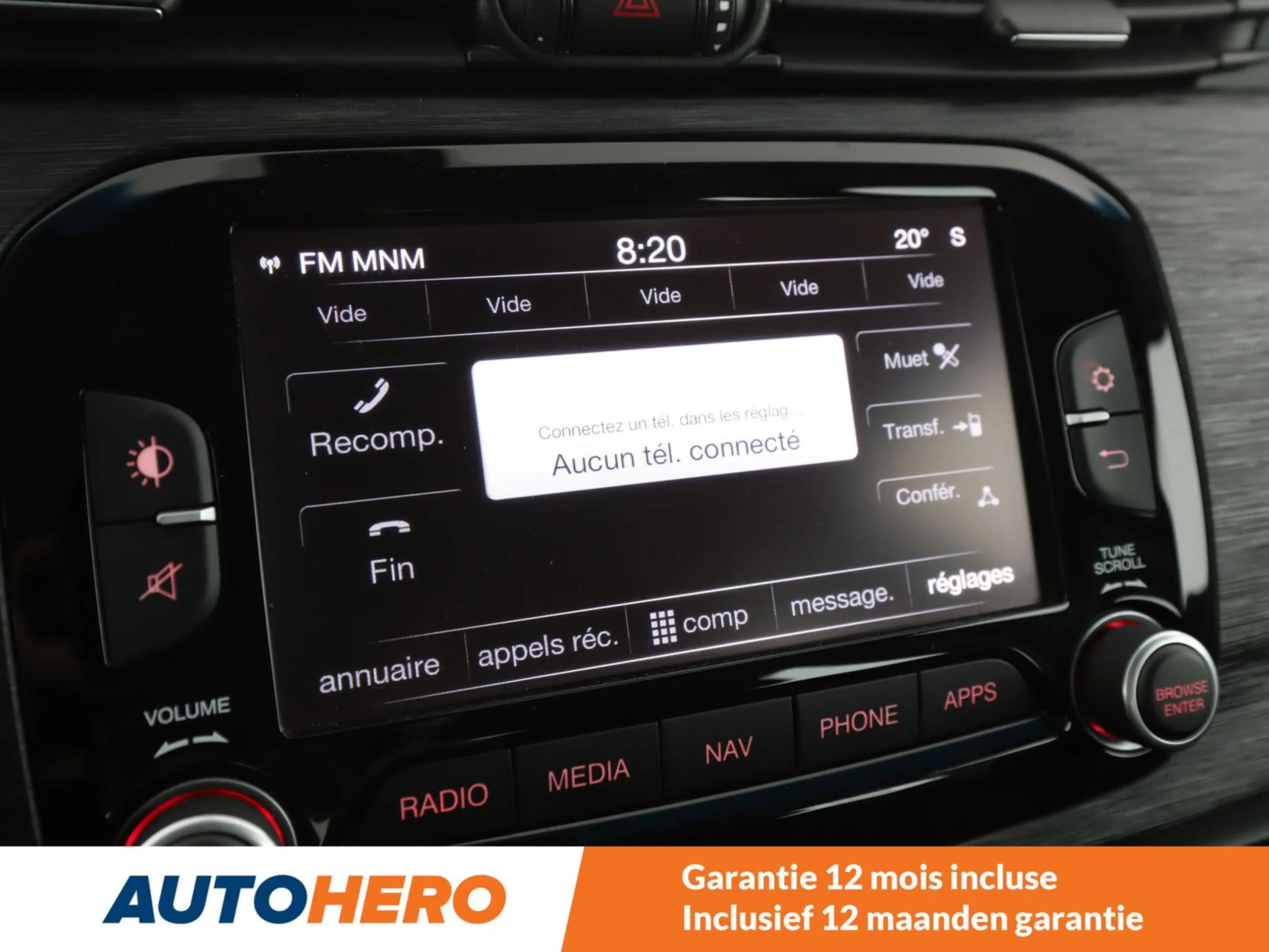 Alfa Romeo Giulietta 1.4 Turbo Super — photo 9