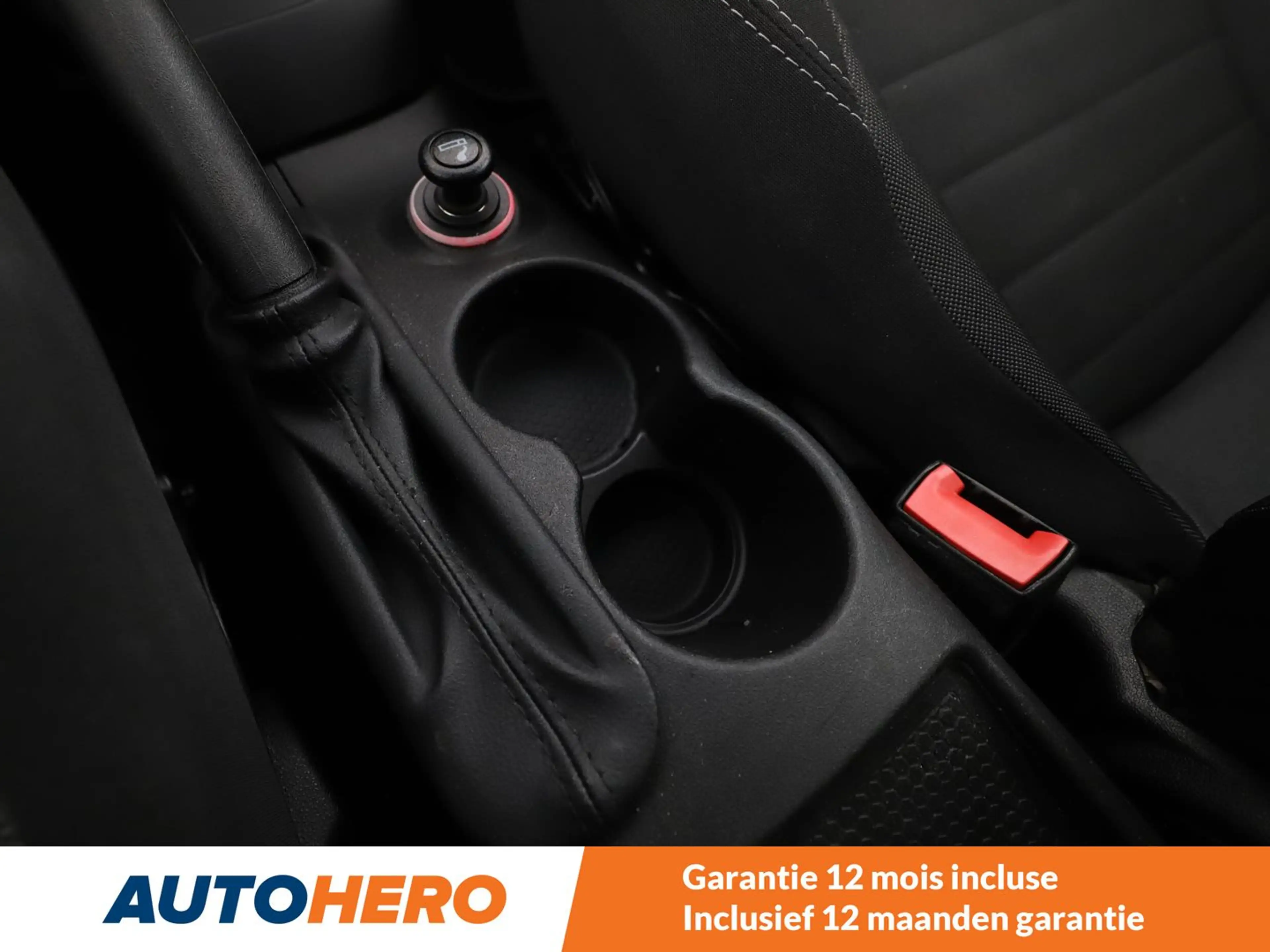 Alfa Romeo Giulietta 1.4 Turbo Super — photo 15
