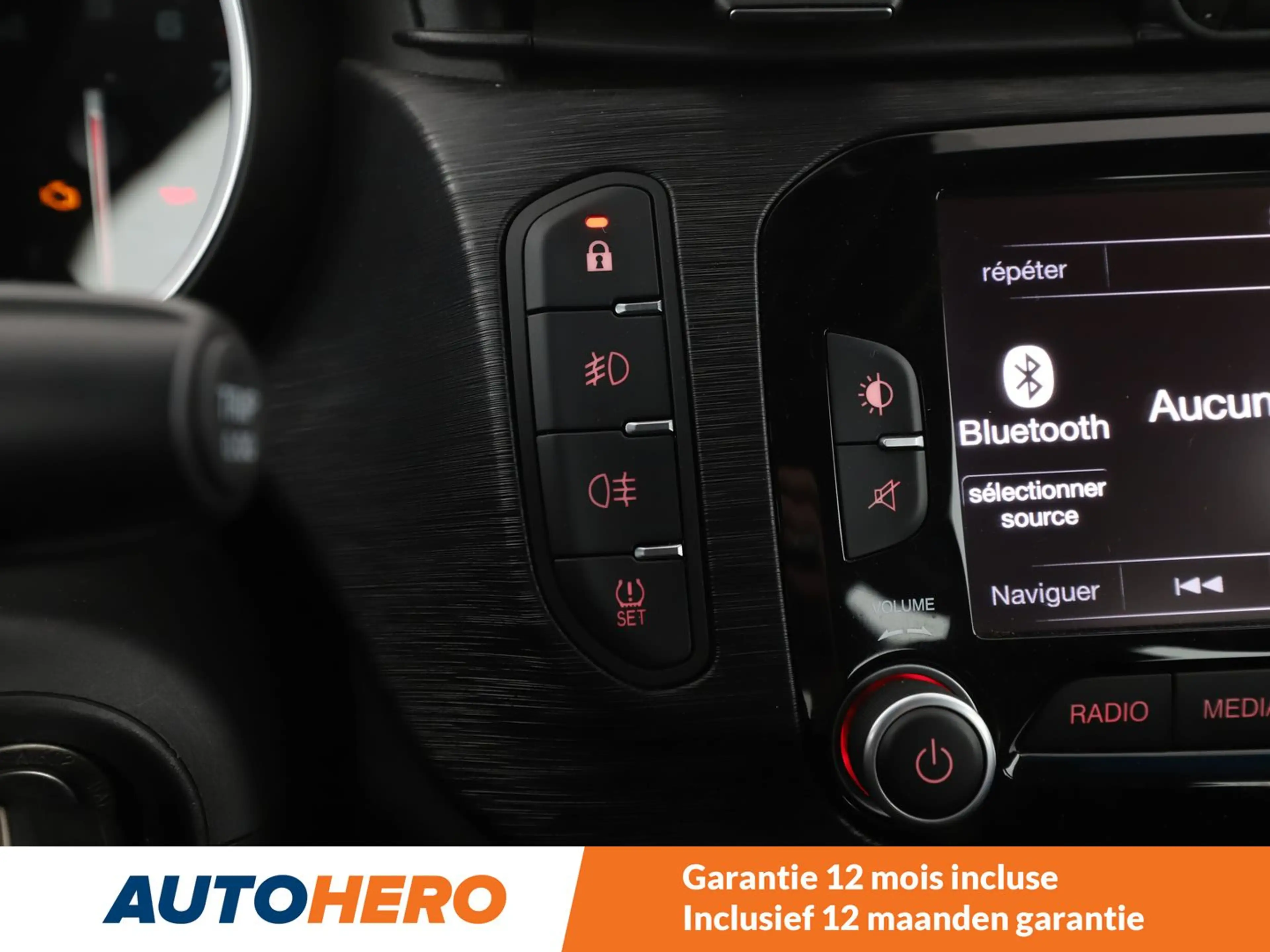 Alfa Romeo Giulietta 1.4 Turbo Super — photo 12
