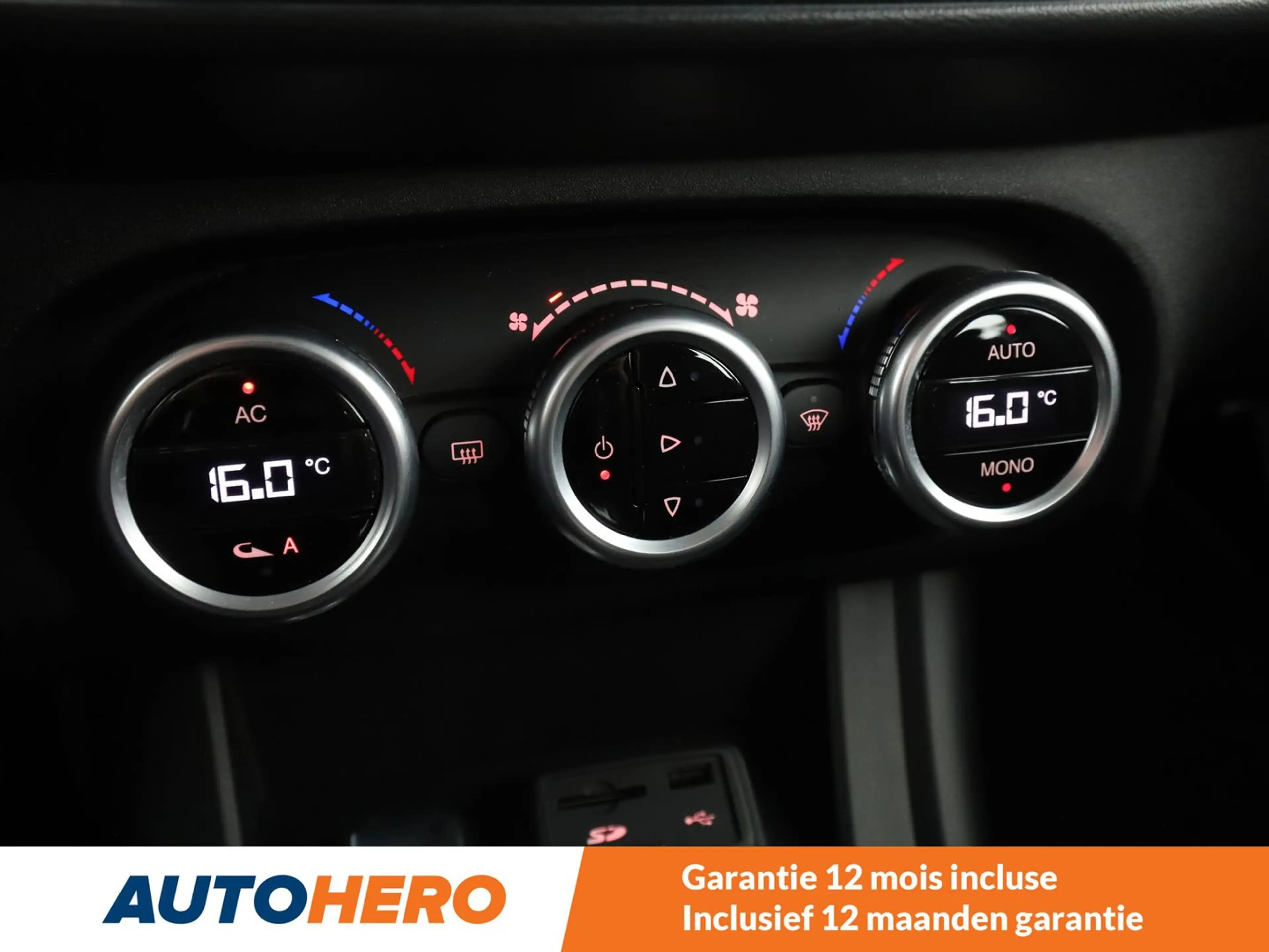 Alfa Romeo Giulietta 1.4 Turbo Super — photo 13