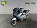 Suzuki Burgman 650 AN Executive Comfort-Editionccm Gri - thumbnail 1