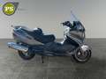 Suzuki Burgman 650 AN Executive Comfort-Editionccm Gri - thumbnail 7