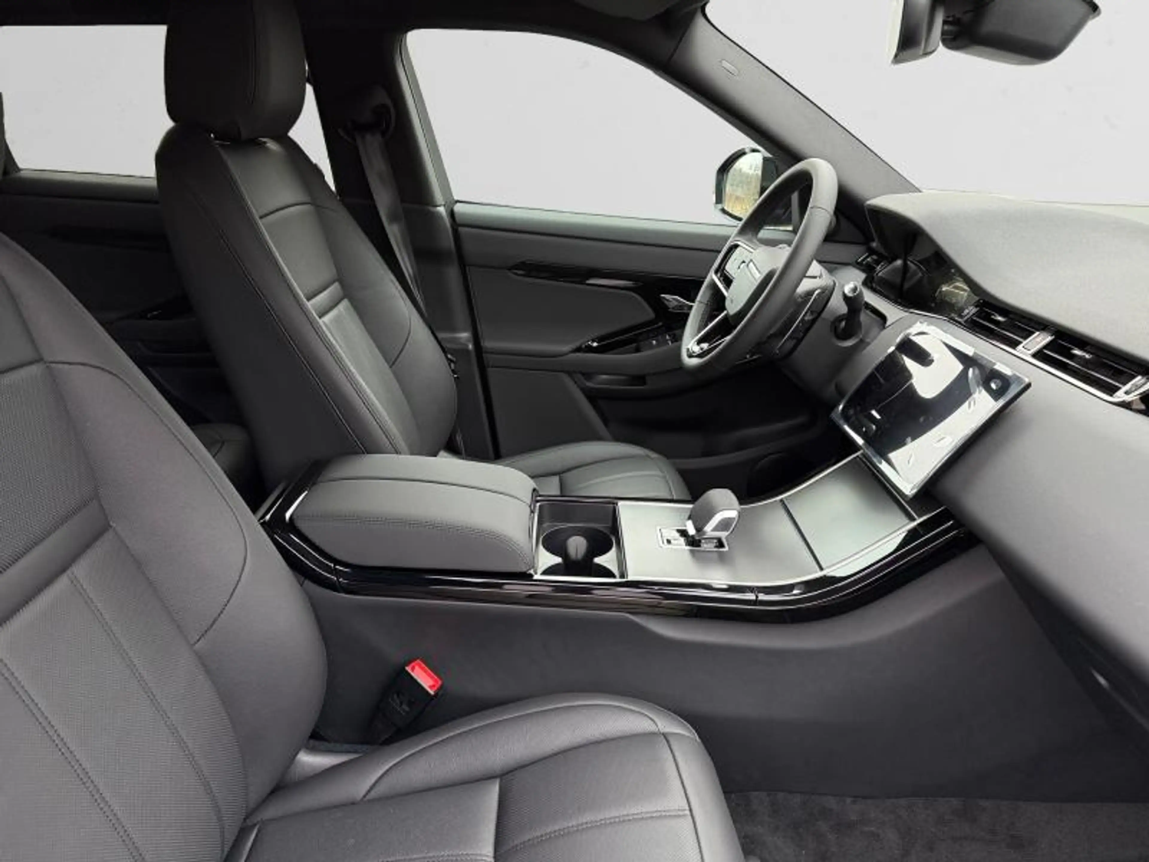 Land Rover Range Rover Evoque [PHEV] S — photo 15
